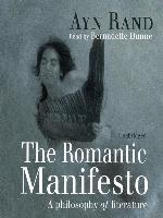The Romantic Manifesto