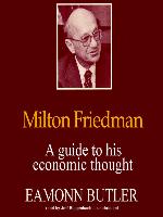 Milton Friedman