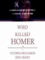 Who Killed Homer?