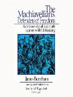 The Machiavellians