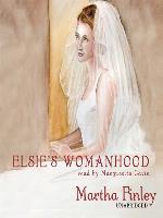 Elsie's Womanhood