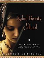 Kabul Beauty School
