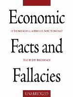 Economic Facts and Fallacies