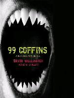 99 Coffins: A Historical Vampire Tale