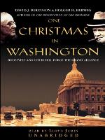 One Christmas in Washington
