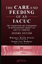 The Care and Feeding of an IACUC