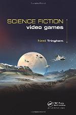 Science fiction video games