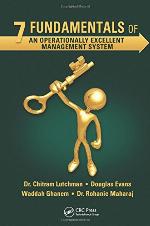 7 Fundamentals of an Operationally Excellent Management System