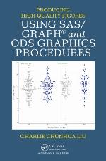 Producing high-quality figures using SAS/GRAPH and ODS Graphics procedures