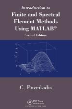Introduction to finite and spectral element methods using MATLAB