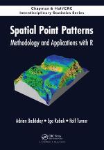 Spatial Point Patterns