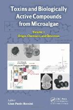 Toxins and Biologically Active Compounds from Microalgae, Volume 1