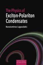 The Physics of Exciton-Polariton Condensates