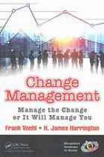 Organizational Change Management