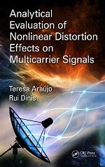 Analytical Evaluation of Nonlinear Distortion Effects on Multicarrier Signals