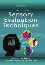 Sensory evaluation techniques