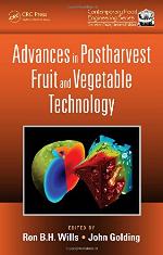 Advances in Postharvest Fruit and Vegetable Technology