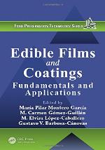 Edible Films and Coatings