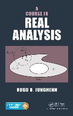 A course in real analysis