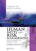 Human Safety and Risk Management