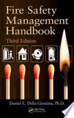 Fire Safety Management Handbook