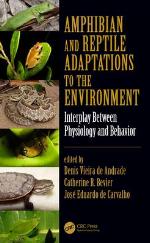 Amphibian and Reptile Adaptations to the Environment