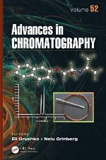 Advances in Chromatography, Volume 52