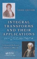 Integral transforms and their applications