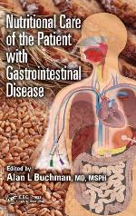 Nutritional Care of the Patient with Gastrointestinal Disease