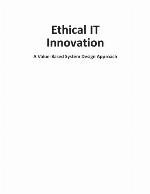 Ethical IT Innovation