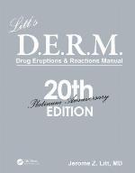 Litt's D.E.R.M. Drug Eruptions and Reactions Manual