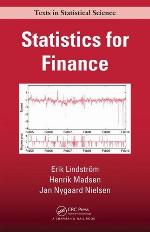 Statistics for Finance