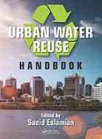 Urban Water Reuse Handbook