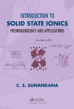 Introduction to Solid State Ionics