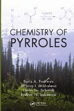 Chemistry of pyrroles
