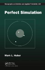 Perfect Simulation
