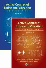 Active control of noise and vibration. Volume II