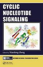 Cyclic Nucleotide Signaling