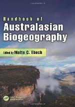 Handbook of Australasian Biogeography