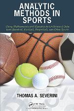 Analytic Methods in Sports