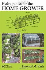 Hydroponics for the Home Grower