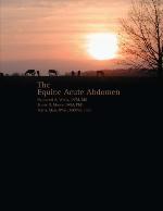 Equine Acute Abdomen