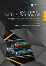 Handbook of Optoelectronics
