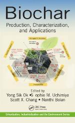 Biochar : production, characterization, and applications