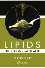 Lipids : nutrition and health