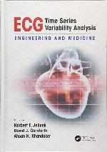 ECG Time Series Variability Analysis: Engineering and Medicine
