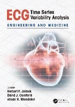 ECG Time Series Variability Analysis
