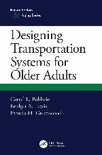 Designing transportation systems for older adults