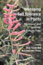 Managing Salinity Tolerance in Plants
