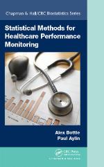 Statistical Methods for Healthcare Performance Monitoring